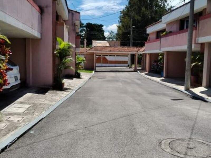  Casa de 3 habitaciones