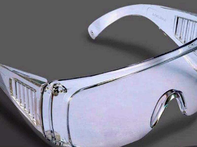 LENTES DE PROTECCION GUATEMALA