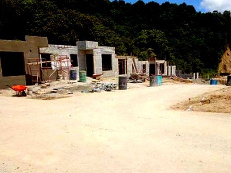Construcciónes 