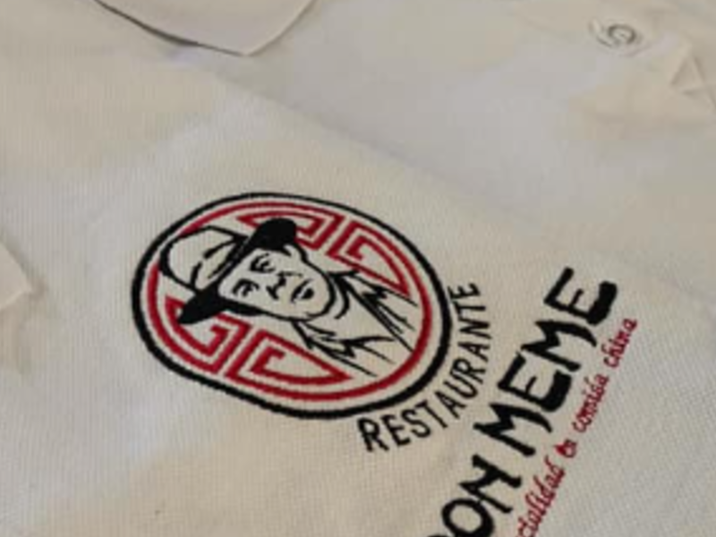 Cojín personalizado Mita