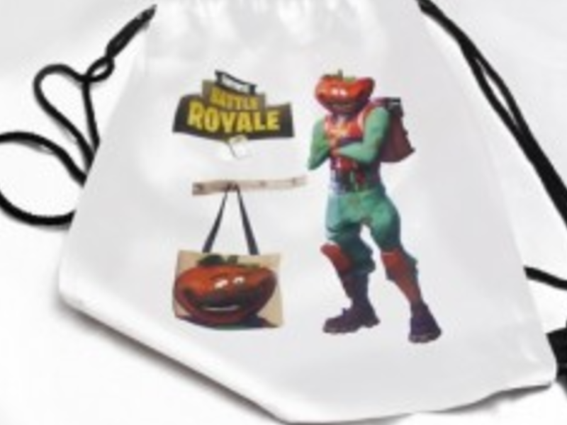 Mochila personalizada Mita