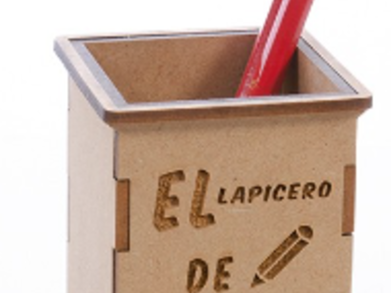 Lapicero personalizado Mita