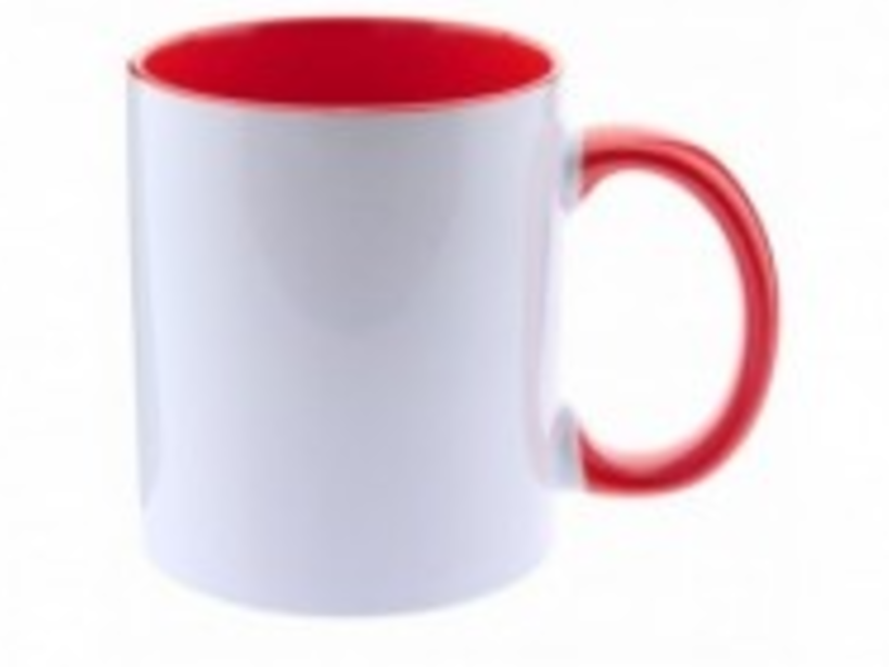 Taza personalizada Mita