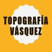 Topografía Vásquez