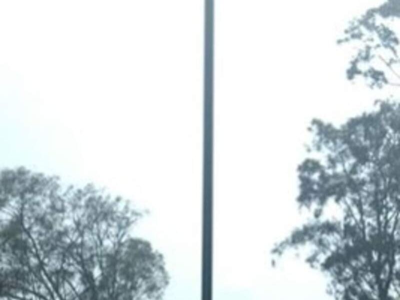 Iluminación pública Guatemala