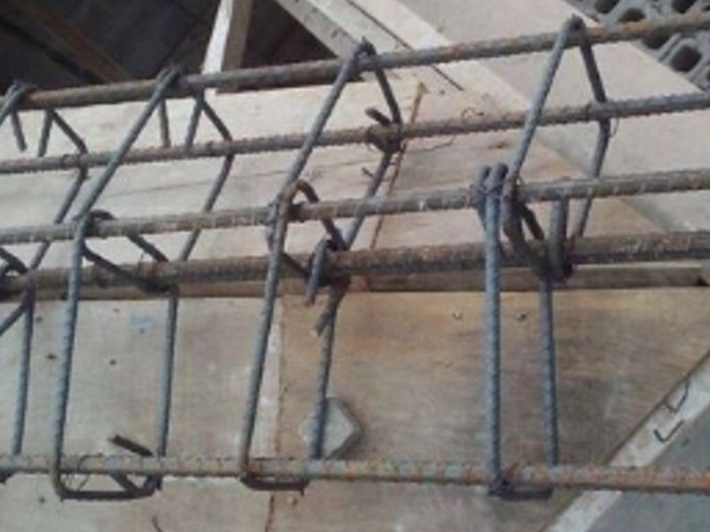 Terrazas prefabricadas Guatemala