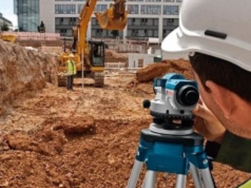 Servicio topografía Guatemala