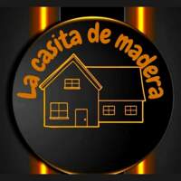 La Casita de Madera