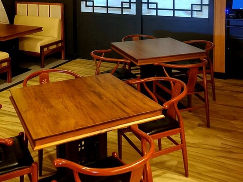JUEGO DE COMEDOR