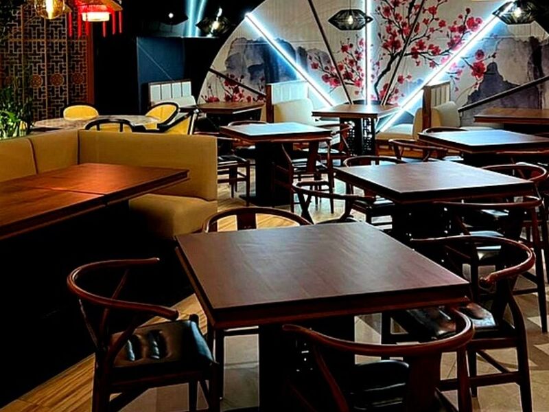 JUEGO DE COMEDOR D2