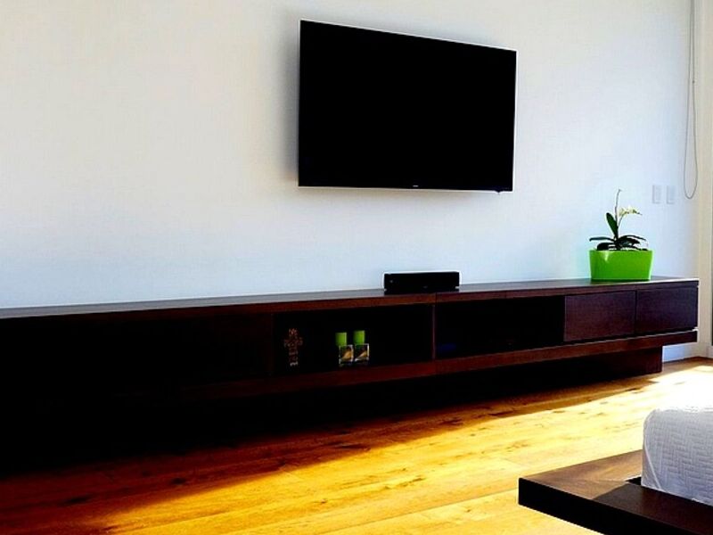 MÓDULO BAJO PARA TV