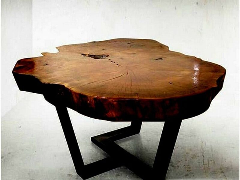 MESA CENTRAL DE TRONCO D2