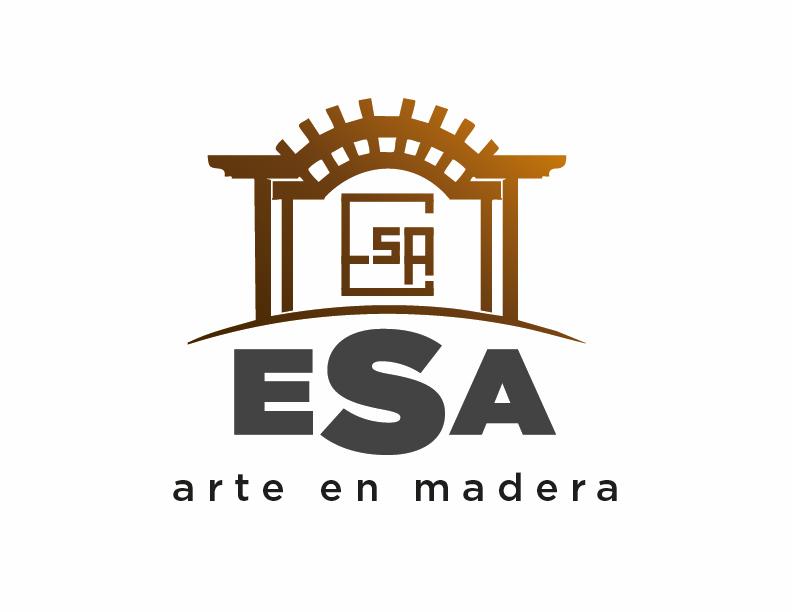 ESA Arte En Madera