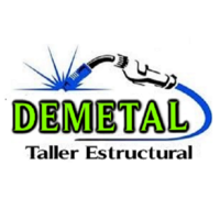 Demetal Taller Estructural