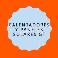 Calentadores y Paneles Solares GT