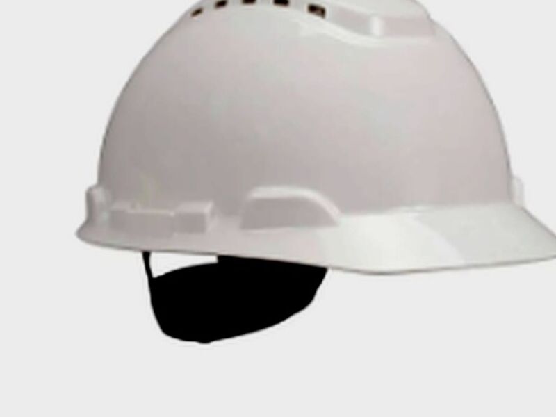 CASCO VENTILADO GUATEMALA