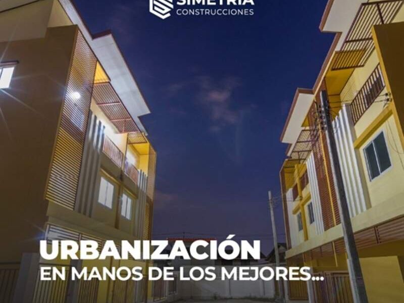 Construcción urbanizaciones Guatemala