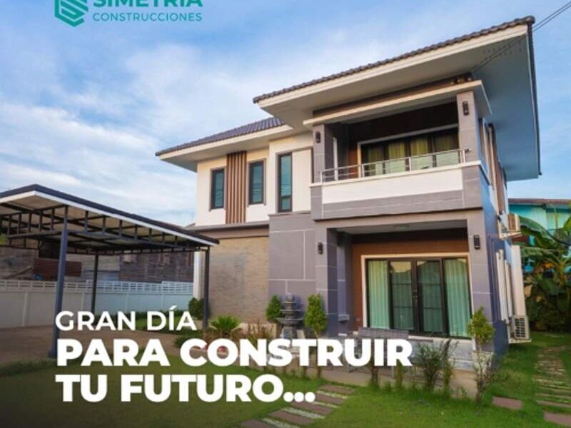 Construcción casas Guatemala