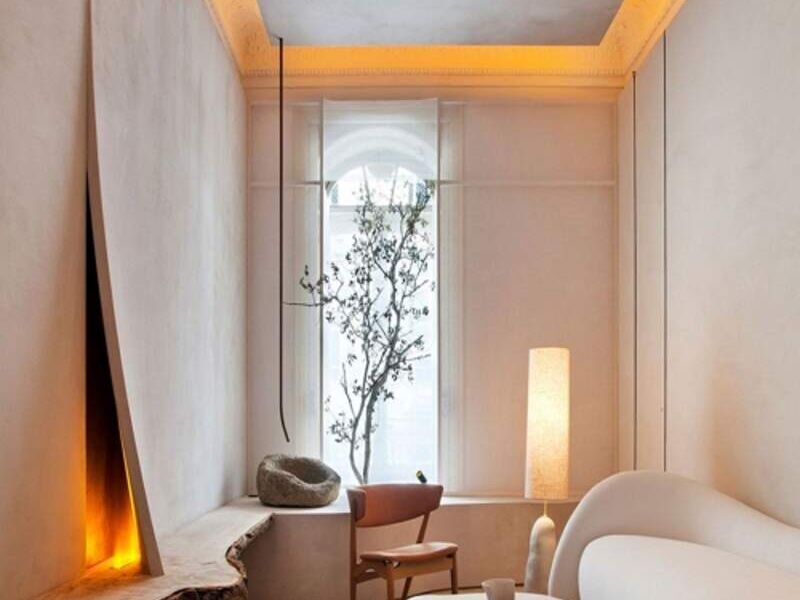 Diseño interiores Guatemala