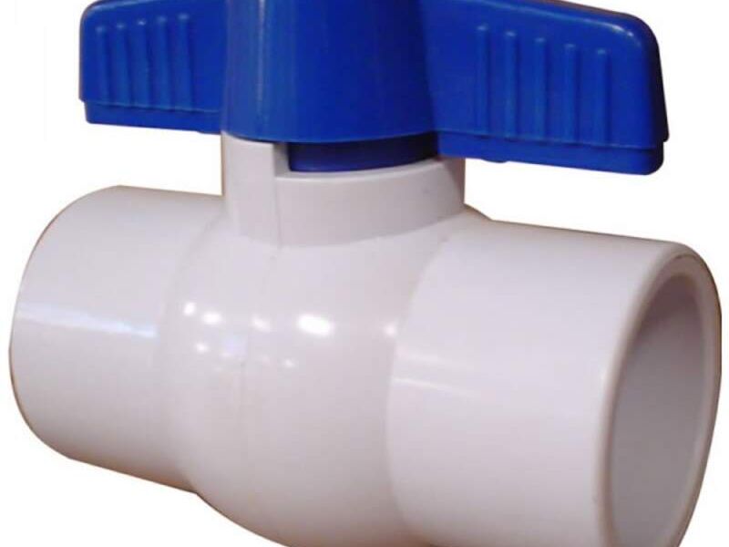 Llave paso agua Guatemala