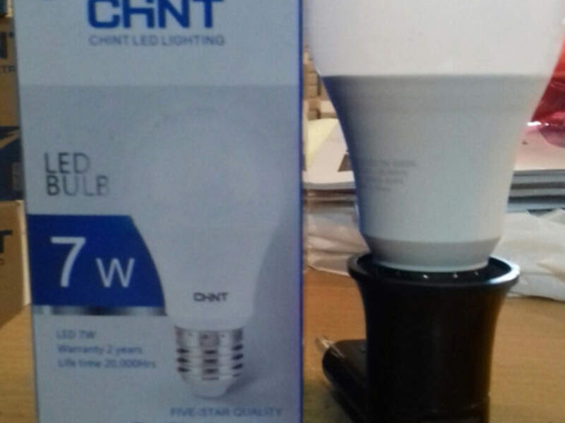 Bombillo led Guatemala