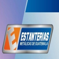 Estanterias De Metal Guatemala