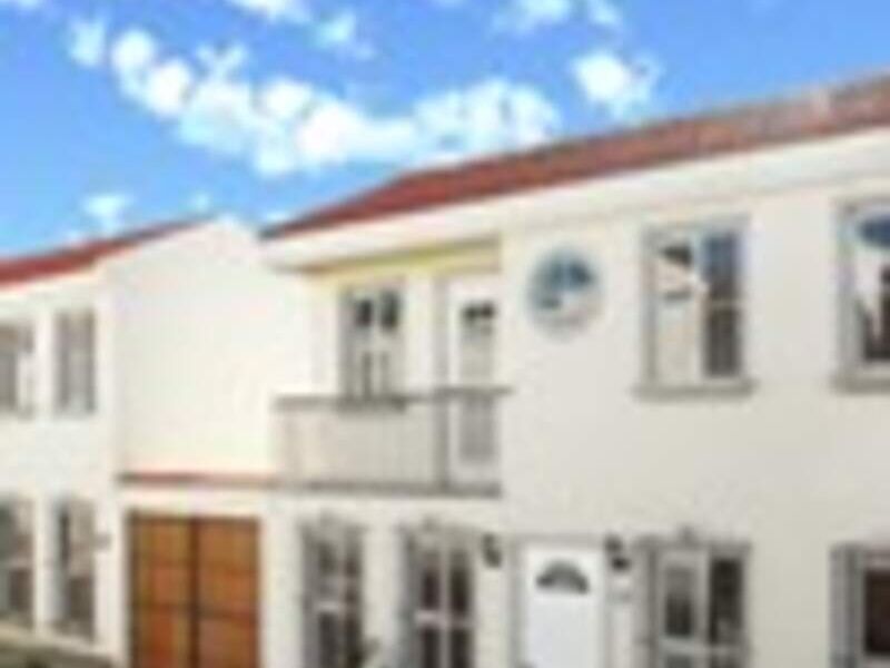 Casa modelo atenea Guatemala
