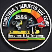 Ferretería y Repuestos Luis Felipe Guatemala