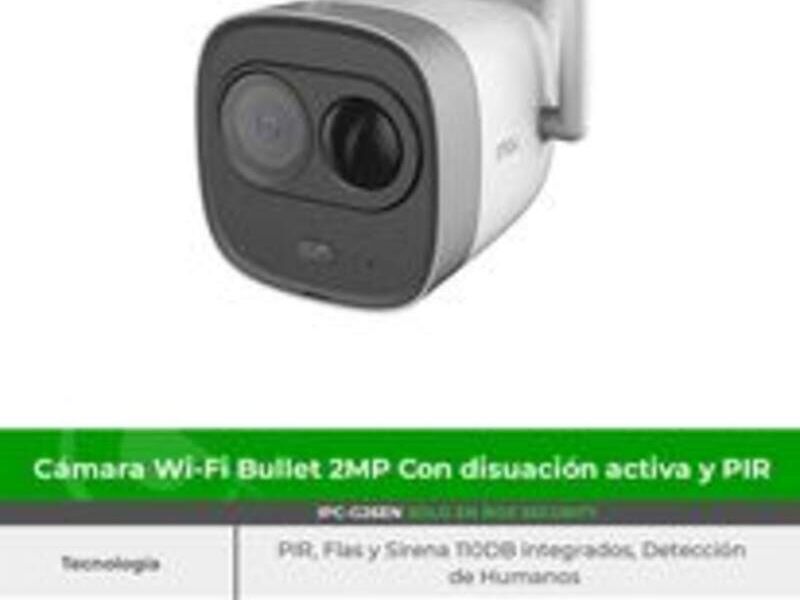 Cámaras de seguridad Zona 10 Guatemala 