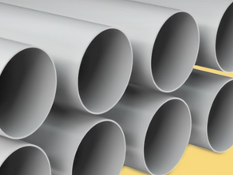 Tubos pvc