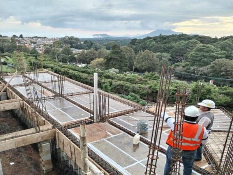 Modulación CDGT