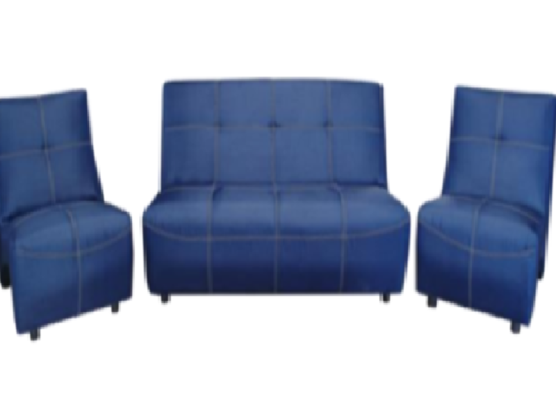 Juego muebles Jalapa