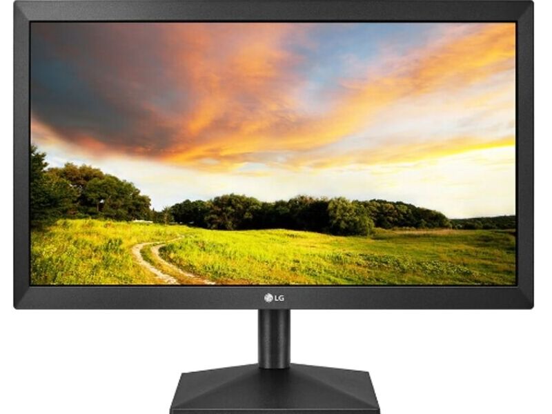 Monitor Guatemala