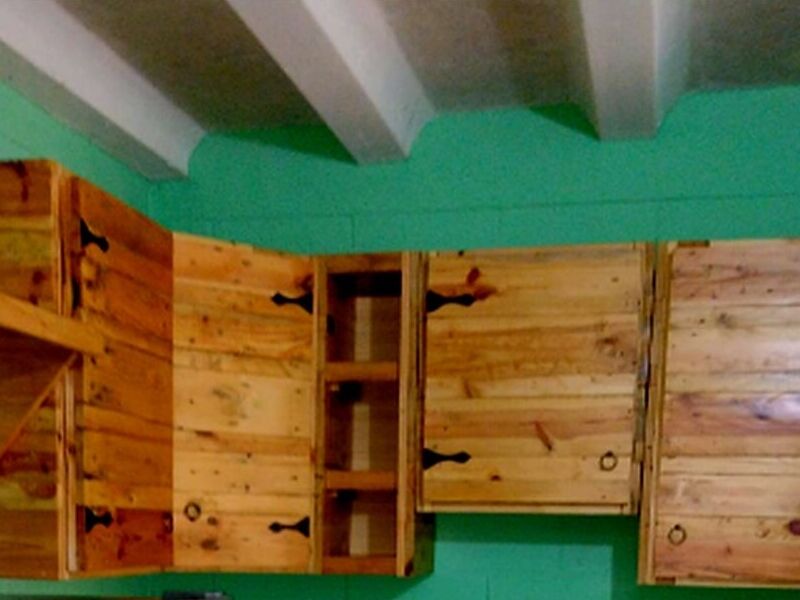 Muebles de cocina