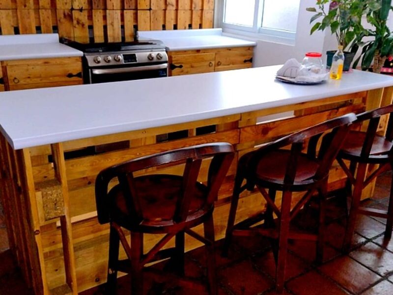 Muebles de comedor