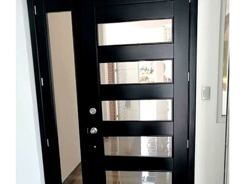Puertas seguras