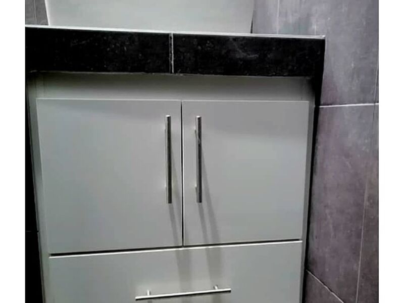 Muebles de baño