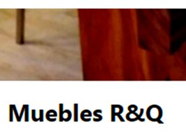 Muebles R&Q
