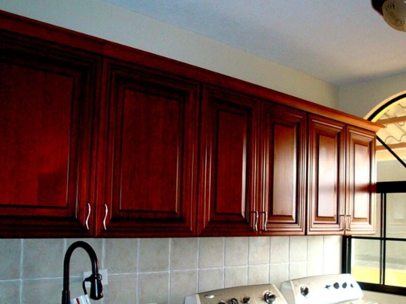 Muebles de cocina