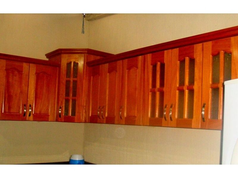Muebles modernos para la cocina