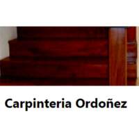 Carpinteria Ordoñez