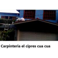 Carpinteria el cipres