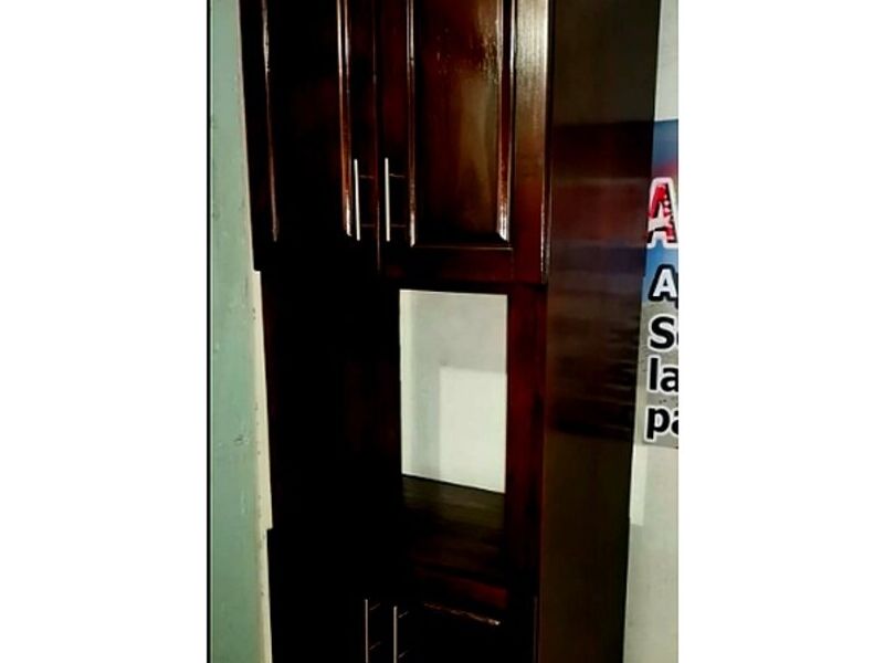 Mueble de cocina
