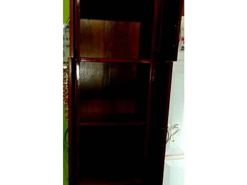 Mueble auxiliar