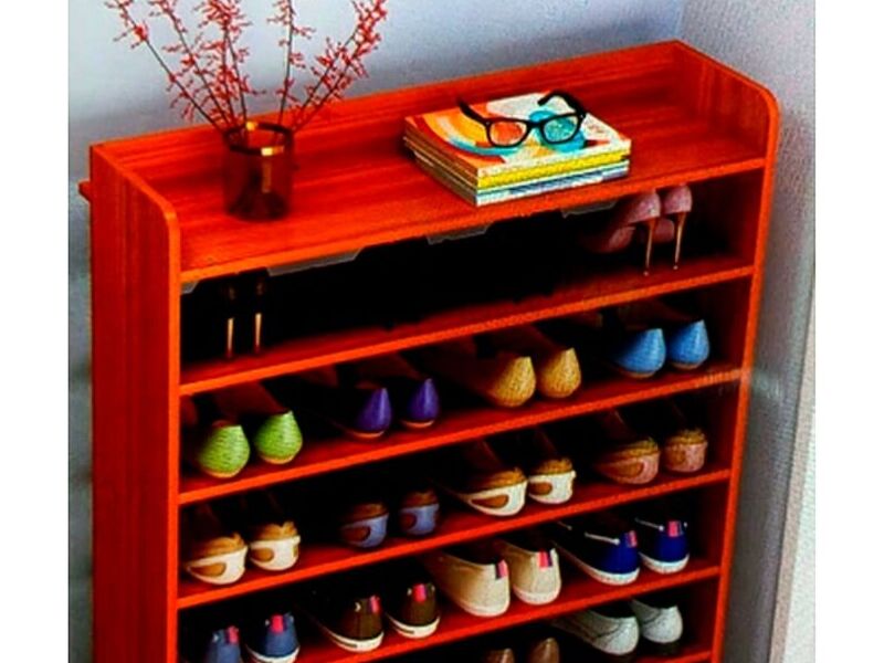 Mueble de dormitorio