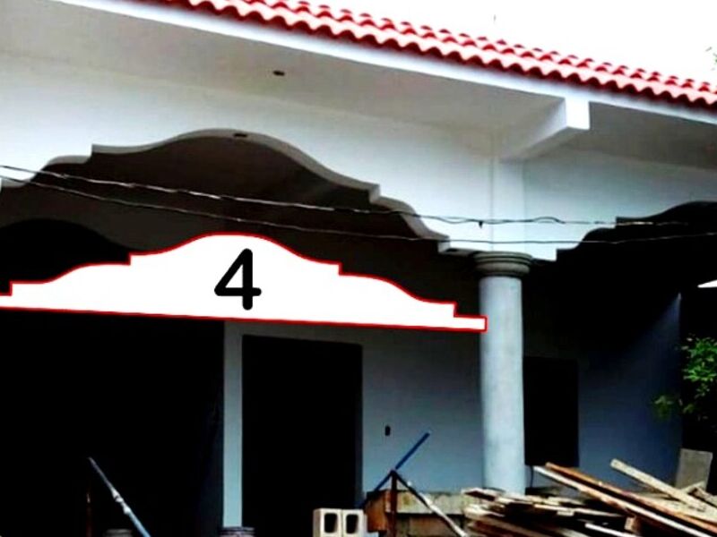 Espacio 4 arcos Guatemala
