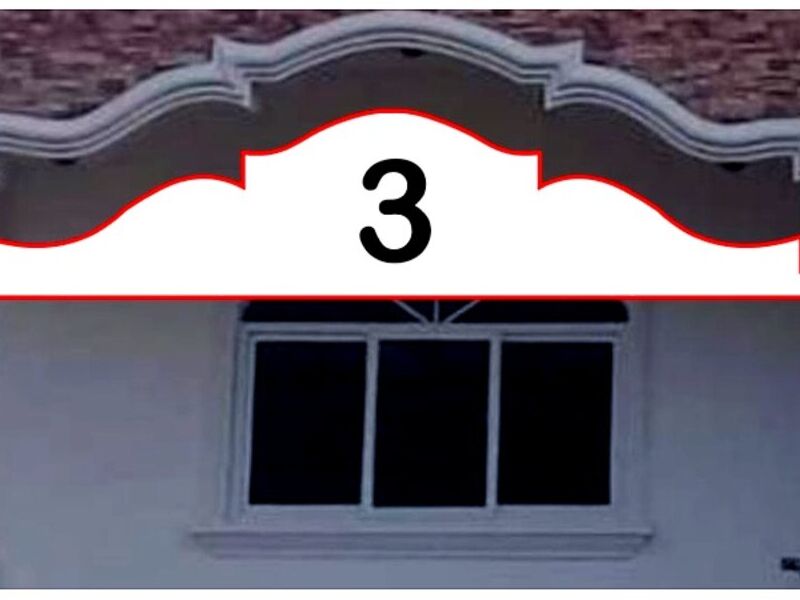 Espacio 3 arcos Guatemala