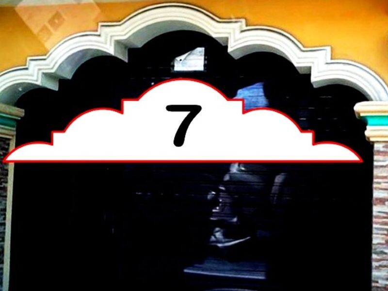 Espacio 7 arcos Chiquimula