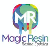 Magic Resin