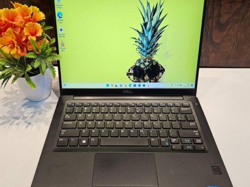 Dell Latitude 7390 Core i7 8th GUATEMALA